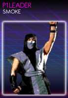 Free download Smoke Card free photo or picture to be edited with GIMP online image editor