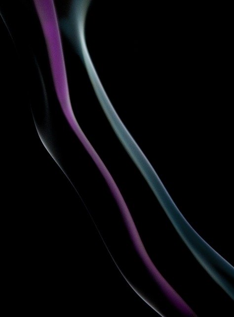 Free download Smoke Fire Cigarette -  free illustration to be edited with GIMP free online image editor