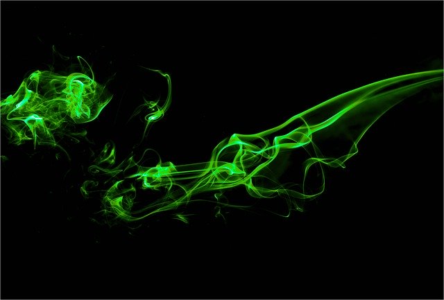 تنزيل Smoke Green Joss Sticks مجانًا - صورة مجانية أو صورة يتم تحريرها باستخدام محرر الصور عبر الإنترنت GIMP