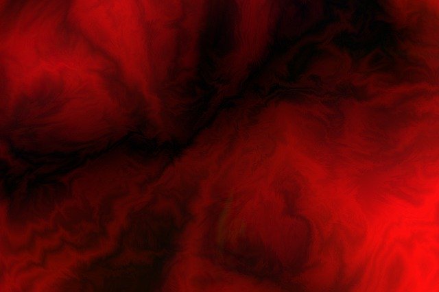 Free download Smoke Red Background -  free illustration to be edited with GIMP free online image editor