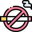 Smoking Quit Tracker  screen for extension Chrome web store in OffiDocs Chromium