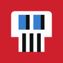 SMOLSKULL Cookie Clicker  screen for extension Chrome web store in OffiDocs Chromium
