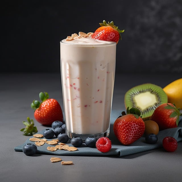 Free download smoothie drink fruit food free picture to be edited with GIMP free online image editor