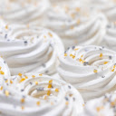 Smooth white cream cakes  screen for extension Chrome web store in OffiDocs Chromium
