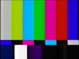 Free download SMPTE Color Bars and Evertek Broadcasting free photo or picture to be edited with GIMP online image editor