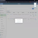 smrtnrll  screen for extension Chrome web store in OffiDocs Chromium