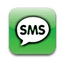 SMS GET  screen for extension Chrome web store in OffiDocs Chromium