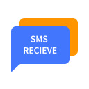 Sms ReceiveTemporary  Fake Phone Number  screen for extension Chrome web store in OffiDocs Chromium