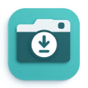 SmugMug Bulk Image Downloader  screen for extension Chrome web store in OffiDocs Chromium