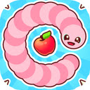 Snackio Game Guide your snake through obstacles and collect apples!  screen for extension Chrome web store in OffiDocs Chromium