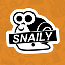 Snai.ly Link Shortener  screen for extension Chrome web store in OffiDocs Chromium