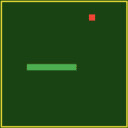 Snake Classic  screen for extension Chrome web store in OffiDocs Chromium