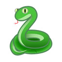 Snake Feast  screen for extension Chrome web store in OffiDocs Chromium