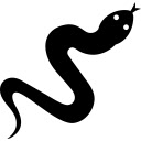 Snake Game  screen for extension Chrome web store in OffiDocs Chromium