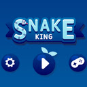 Snake King  screen for extension Chrome web store in OffiDocs Chromium