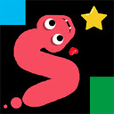 Snake King Unblocked Games  screen for extension Chrome web store in OffiDocs Chromium