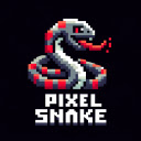 Snake Lite  screen for extension Chrome web store in OffiDocs Chromium