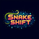 Snake Shift: The Classic Snake Game, Reimagined for Chrome  screen for extension Chrome web store in OffiDocs Chromium