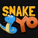 Snake Yo Game  screen for extension Chrome web store in OffiDocs Chromium