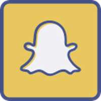 Free download Snapchat 128 free photo or picture to be edited with GIMP online image editor