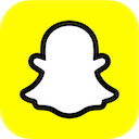 Snapchat One Click Share  screen for extension Chrome web store in OffiDocs Chromium