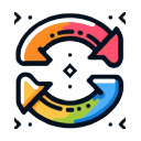 SnapConvert: JPG/PNG Image to PDF || PDF to JPG/PNG Image  screen for extension Chrome web store in OffiDocs Chromium