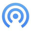 Snapdrop  screen for extension Chrome web store in OffiDocs Chromium