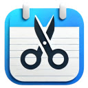 Snap Note Clip  screen for extension Chrome web store in OffiDocs Chromium
