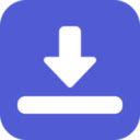 SnapSave: Video Downloader  screen for extension Chrome web store in OffiDocs Chromium