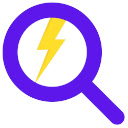 SnapSearch Better Search on Arc  screen for extension Chrome web store in OffiDocs Chromium