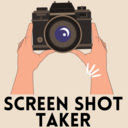 SnapShotify: Simple Screenshot Tool for Chrome™  screen for extension Chrome web store in OffiDocs Chromium