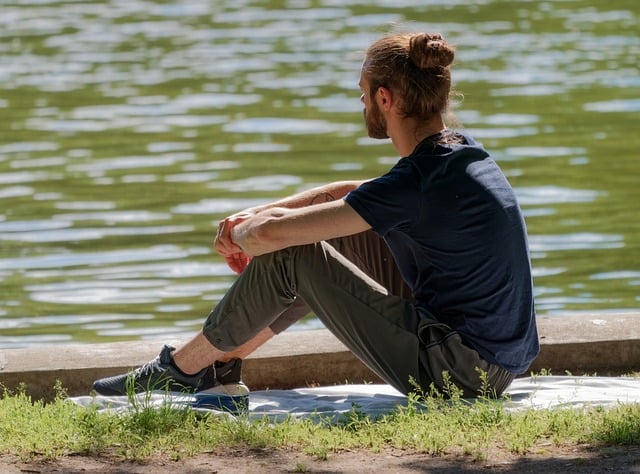 Free download snapshot man young beard casual free picture to be edited with GIMP free online image editor