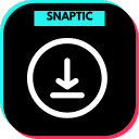 Snaptik Download tiktok video without watermark  screen for extension Chrome web store in OffiDocs Chromium