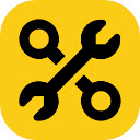 SnapToolbox  screen for extension Chrome web store in OffiDocs Chromium