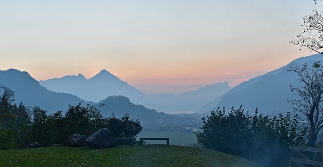 Kostenloser Download Niesen Schweiz Berner - kostenloses Foto oder Bild zur Bearbeitung mit GIMP Online-Bildbearbeitung