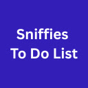 Sniffies To Do List  screen for extension Chrome web store in OffiDocs Chromium