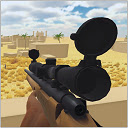 Sniper Gun Shooting: Ultimate Assassin  screen for extension Chrome web store in OffiDocs Chromium