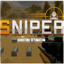 Sniper Shooting Ultimatum  screen for extension Chrome web store in OffiDocs Chromium