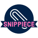 Snippiece  screen for extension Chrome web store in OffiDocs Chromium