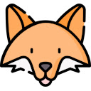 Snippy Fox  screen for extension Chrome web store in OffiDocs Chromium