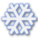 Snow  screen for extension Chrome web store in OffiDocs Chromium