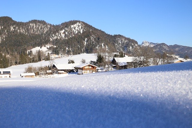 Free download Snow Alpen Austria -  free photo or picture to be edited with GIMP online image editor