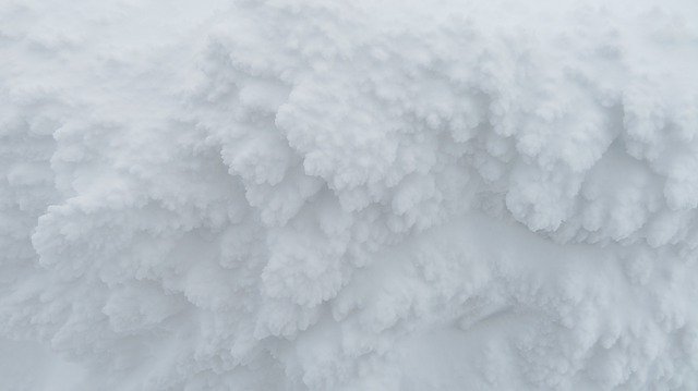 Скачать бесплатно Snow Background Texture - бесплатную фотографию или картинку для редактирования с помощью онлайн-редактора изображений GIMP