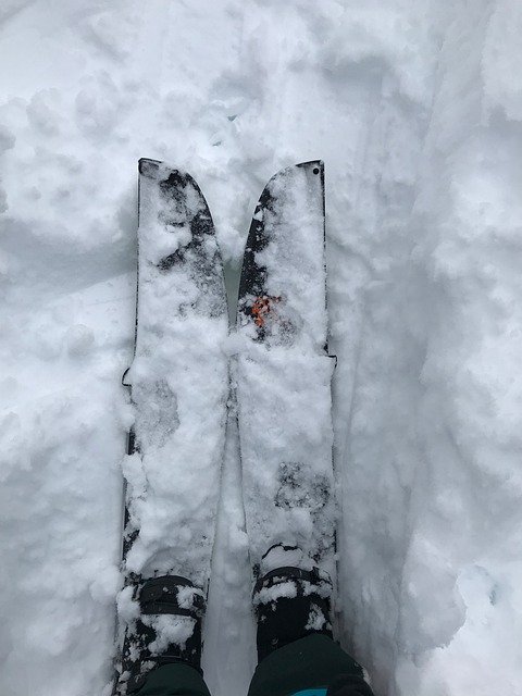 免费下载 Snowboard Splitboard Snow - 使用 GIMP 在线图像编辑器编辑免费照片或图片