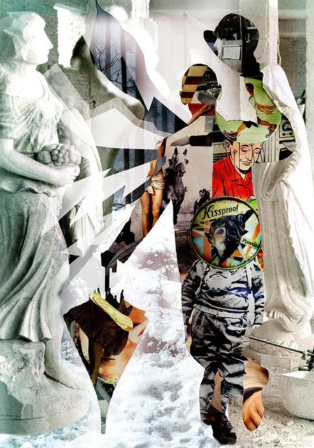 Snow Brolly Statueを無料でダウンロード-GIMPで編集できる無料のイラスト無料オンライン画像エディター