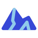 Snow Capped Peaks Above the Clouds  screen for extension Chrome web store in OffiDocs Chromium