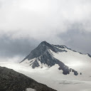 Snow Covered Mountain Peak in Tirol, Austria  screen for extension Chrome web store in OffiDocs Chromium