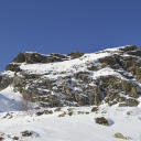 Snow covered rocky mountains  screen for extension Chrome web store in OffiDocs Chromium