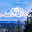 Snow Covered Volcano  screen for extension Chrome web store in OffiDocs Chromium