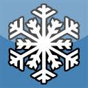 Snow Day Calculator  screen for extension Chrome web store in OffiDocs Chromium